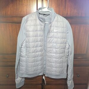 Nike Puffer Jacket / Nike Therma Fit Coat